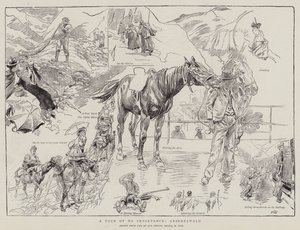 重要性のないツアー、グリンデルヴァルト 作： Ettore Tito
